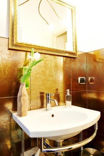 Apartamento Petite Suite