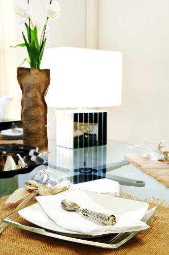 Apartamento Petite Suite