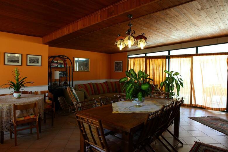 Bed & Breakfast La Zagara