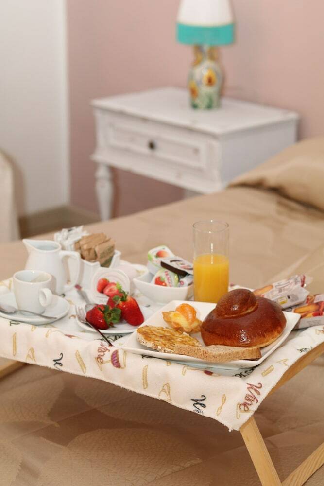 Bed & Breakfast La Zagara