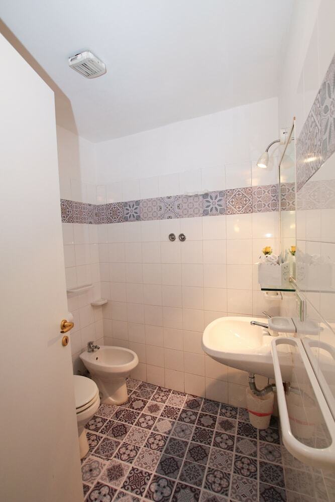 Bed & Breakfast La Zagara