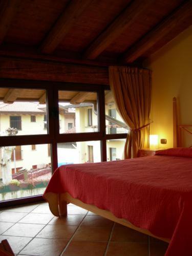 Hotel Locanda Dell'oca Bianca