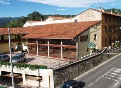 Hotel Locanda Dell'oca Bianca