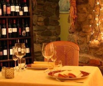 Hotel Locanda Dell'oca Bianca