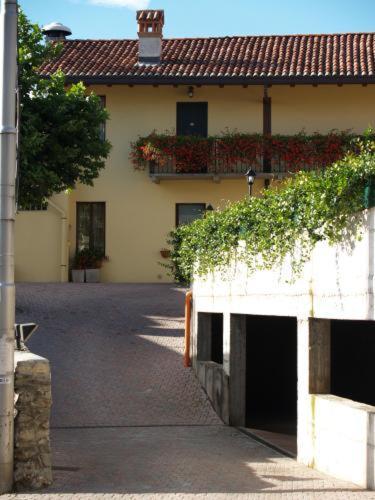 Hotel Locanda Dell'oca Bianca