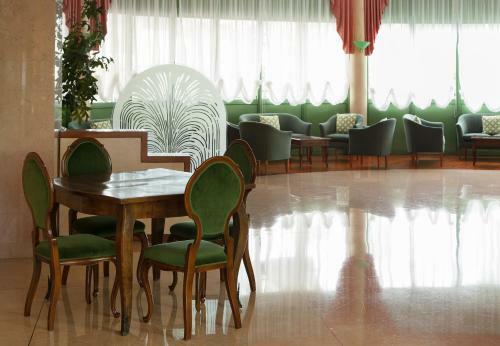 Hotel Leonardo Da Vinci