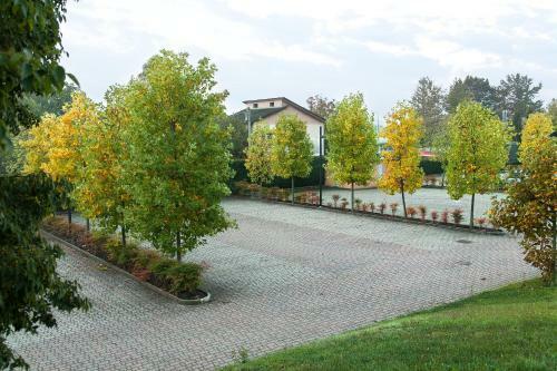Hotel Leonardo Da Vinci