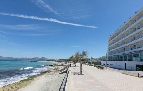 Hotel & Spa Ferrer Concord