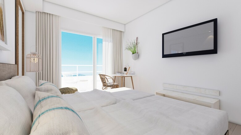 Hotel & Spa Ferrer Concord