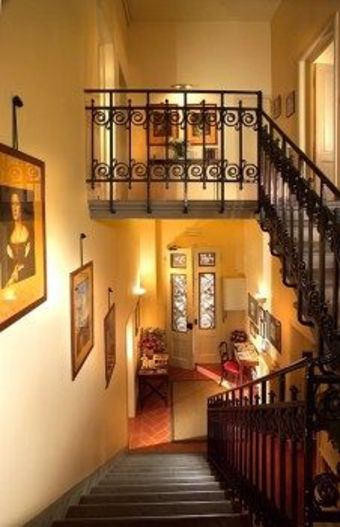 Bed & Breakfast Johanna II