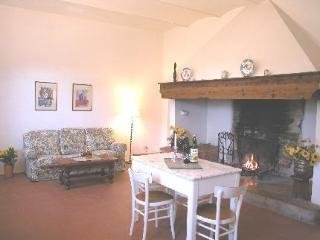 Bed & Breakfast Farm House La Moraia