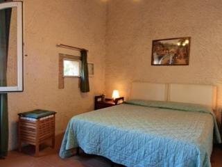 Bed & Breakfast Farm House La Moraia