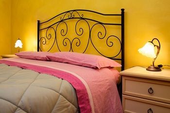 Bed & Breakfast La Corte