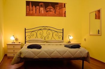 Bed & Breakfast La Corte