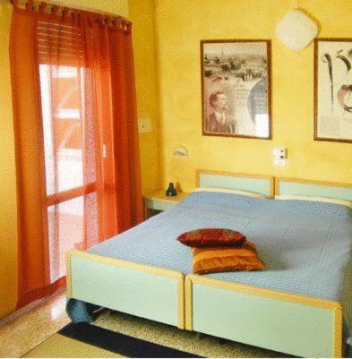Hotel Vallechiara