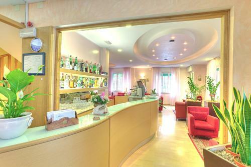 Hotel Vallechiara