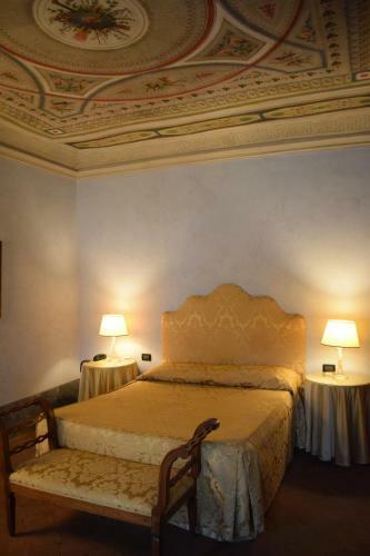 Bed & Breakfast Palazzo Tucci Residenza D'epoca