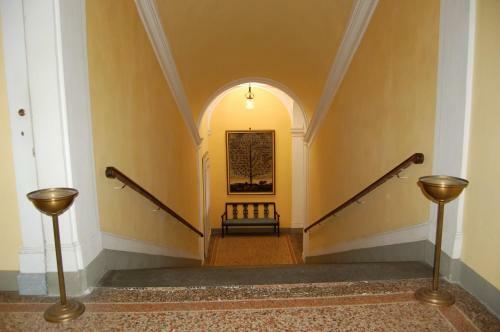 Bed & Breakfast Palazzo Tucci Residenza D'epoca