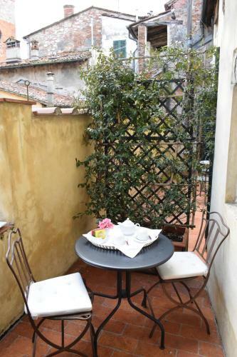 Bed & Breakfast Palazzo Tucci Residenza D'epoca