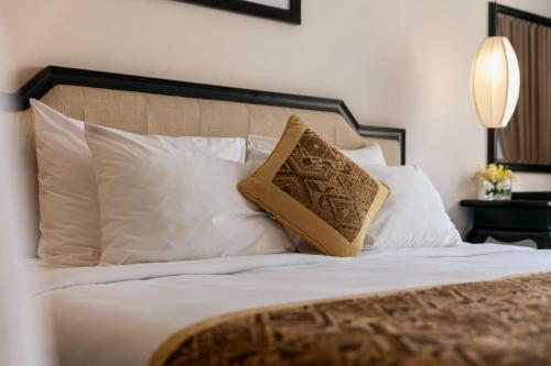 Hotel Silkotel Hoi An