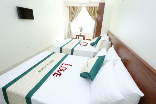 Ha Noi Hotel