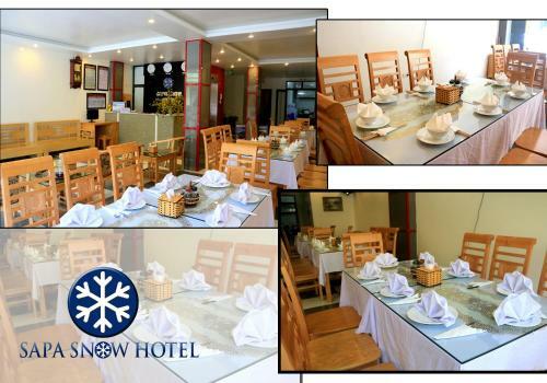 Sapa Snow Hotel