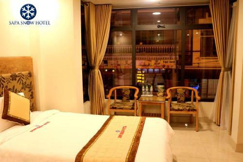 Sapa Snow Hotel