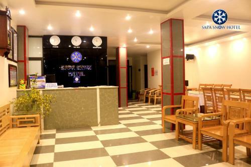Sapa Snow Hotel