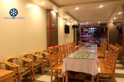 Sapa Snow Hotel