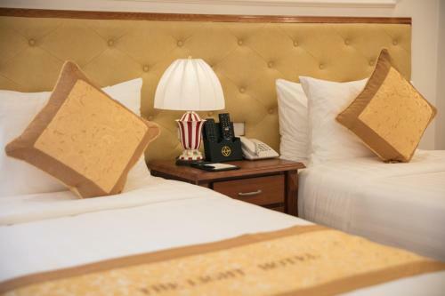 The Light Hotel