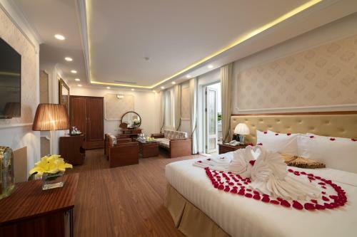 The Light Hotel