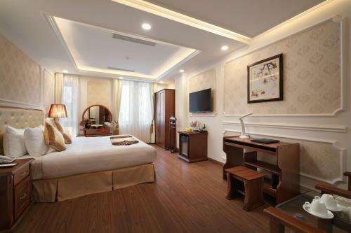 The Light Hotel