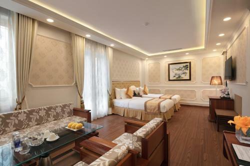 The Light Hotel