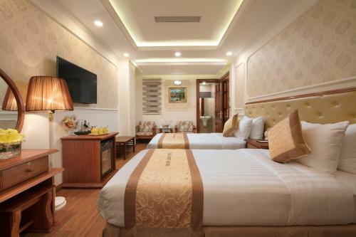 The Light Hotel