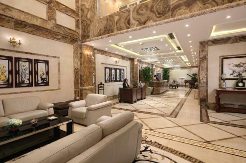 The Light Hotel