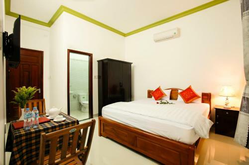 Family Homestay
