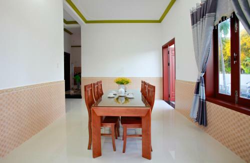 Family Homestay