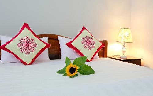 Family Homestay