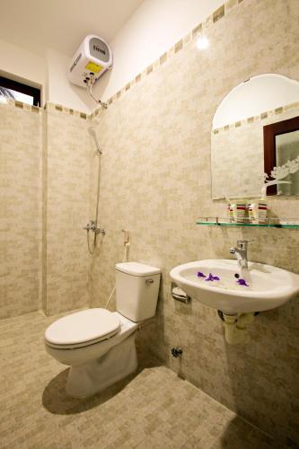 Family Homestay