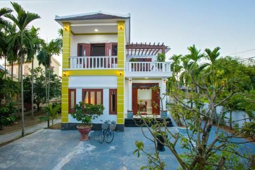 Family Homestay