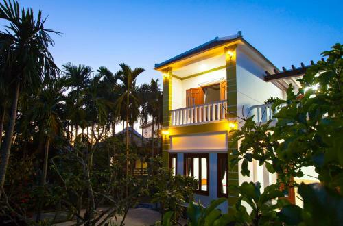Family Homestay