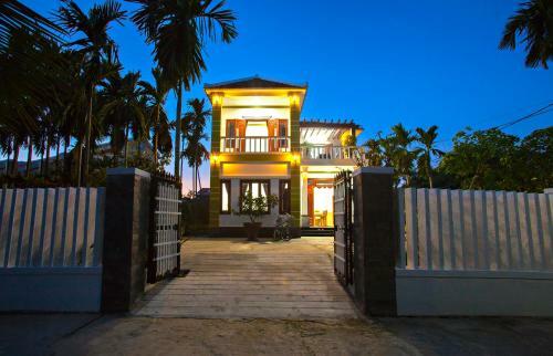 Family Homestay