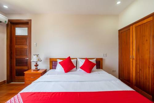 Hoa Mai Boutique Hotel