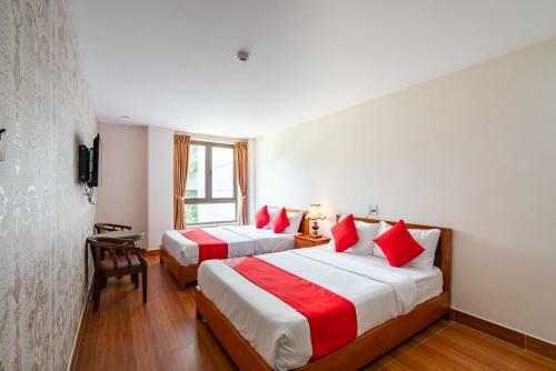 Hoa Mai Boutique Hotel