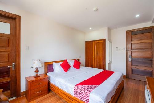 Hoa Mai Boutique Hotel