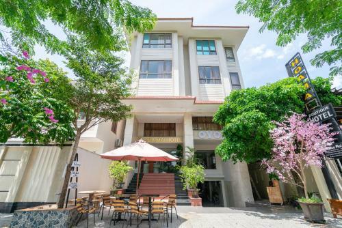 Hoa Mai Boutique Hotel