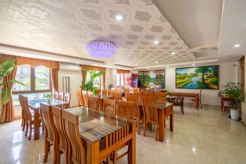 Hoa Mai Boutique Hotel