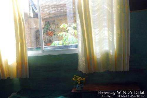 Windy Dalat