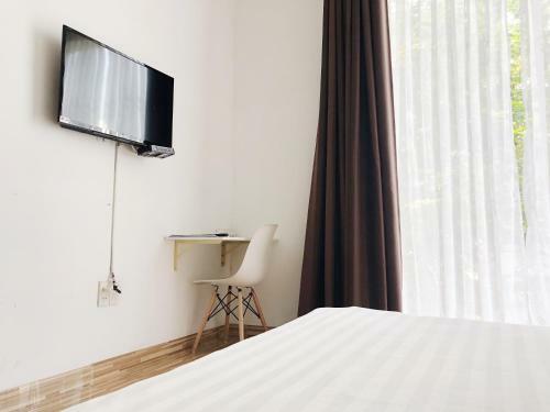 Tuong Van Homestay