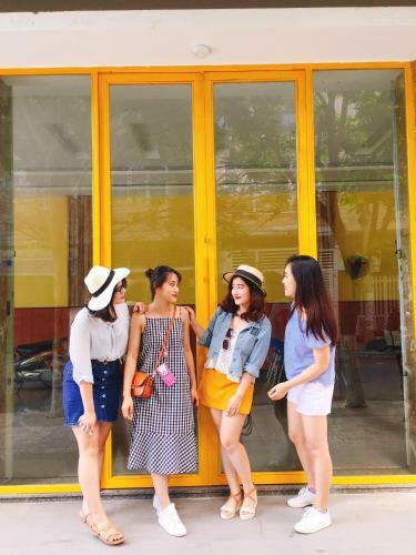 Tuong Van Homestay